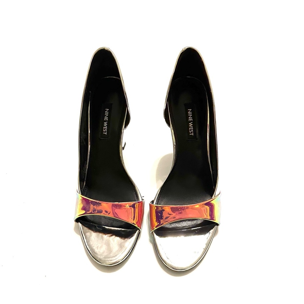 Nine West Saidso Pumps